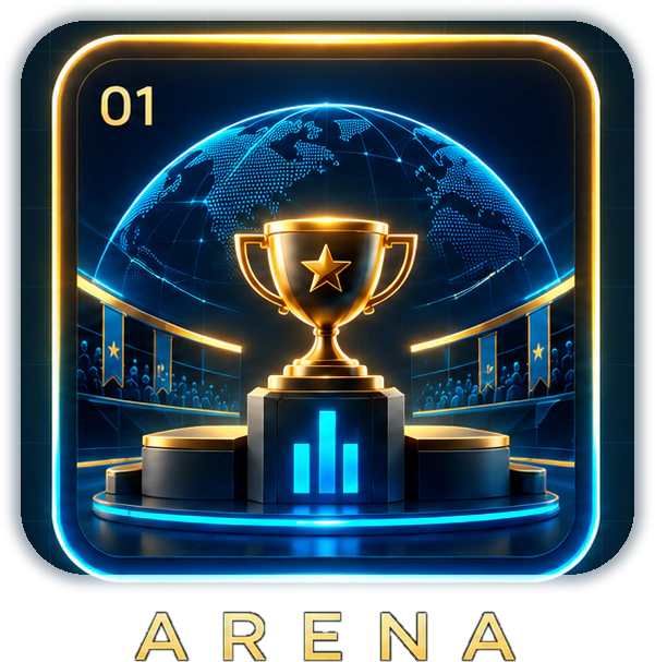BTI ARENA