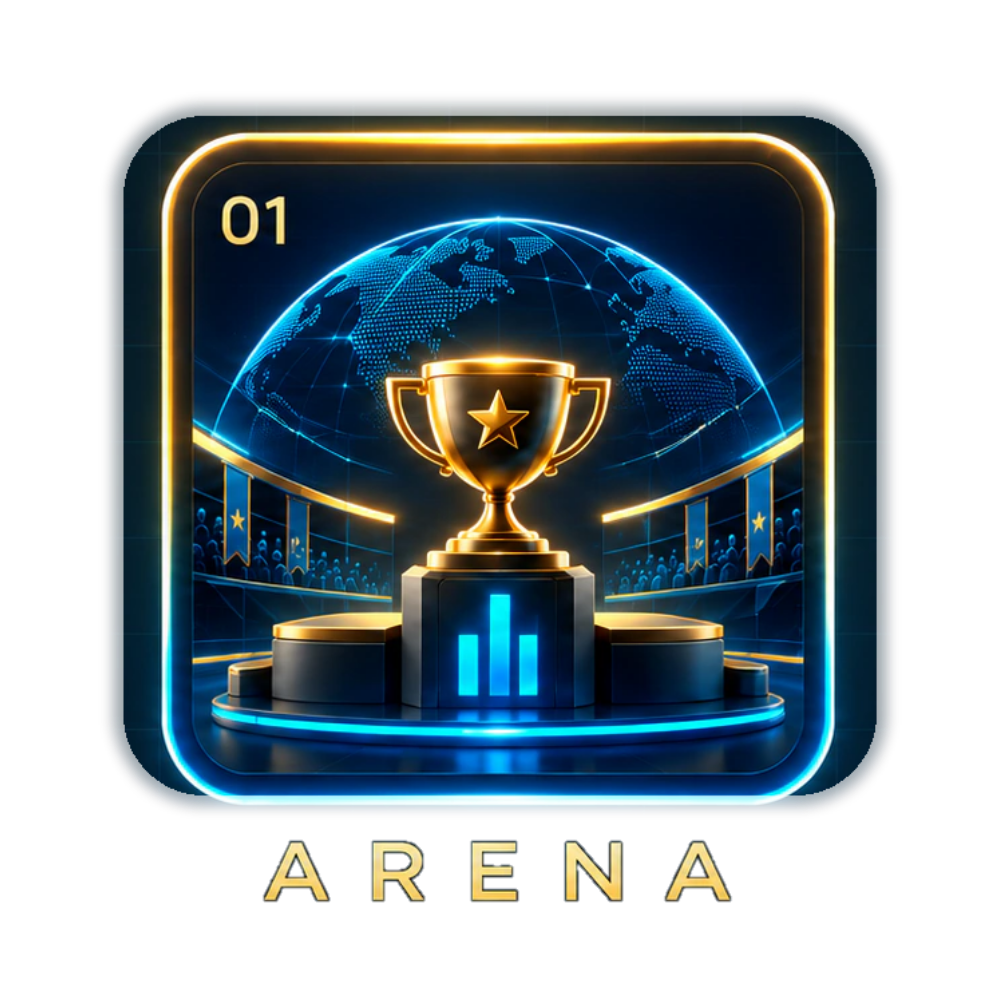 BTI ARENA